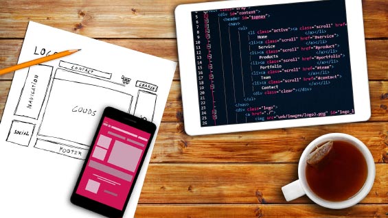 Business Application Web-1